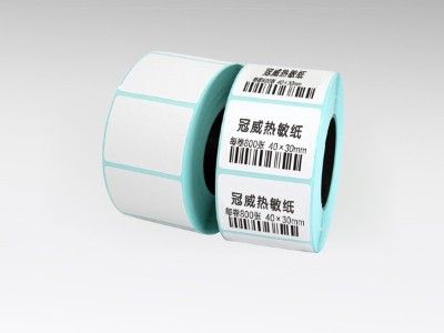 条码标签如何选购？好标签，让产品更出色！